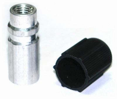 Заправочный штуцер L, с внутренней резьбой M10x1.25 UNF