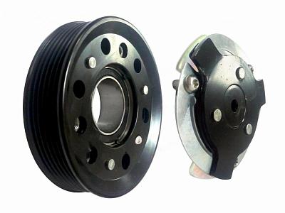 Муфта кондиционера BMW 3 (E90-E93), BMW 1 (E81, E82, E87-E89), BMW X1 (E84) дв. N45, N46