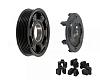 Муфта компрессора Land Rover Discovery 3, Range Rover Sport