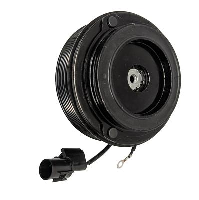 Муфта с японским подшипником NSK для кондиционера Kia Sorento 2.5 CRDi D4CB (2002-2008)