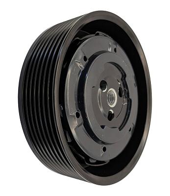 Муфта компрессора BMW 1 E82 135i; BMW 3 E90-E93 335i, 335xi xDrive с двигателями N54, N55 3.0 Бензин