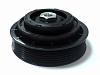 Муфта компрессора кондиционера Mercedes W166 ML, GL, GLE, GLS, CLS