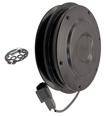 Муфта компрессора кондиционера RE46657 для трактора John Deere 12V 8570 8770 8870 8970 9400 9500 9600 9976