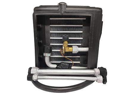 Испаритель Formula FAI-7E LHD