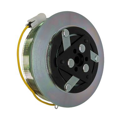 Муфта компрессора кондиционера Renault Trucks, Kerax, Premium 2 DXI (2006-2013), Magnum (2007-2013)