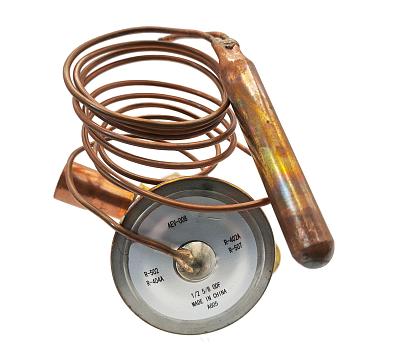 Расширительный клапан 66-7893 для Thermo King SB-III; фотография №2