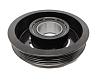 Муфта компрессора кондиционера Ford Mondeo 5, Galaxy, S-Max, Fusion