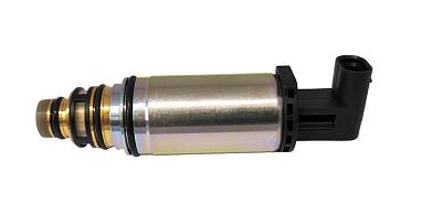 Электромагнитный клапан компрессора кондиционера Valeo, Zexel для BMW, Mercedes-Benz, Ford