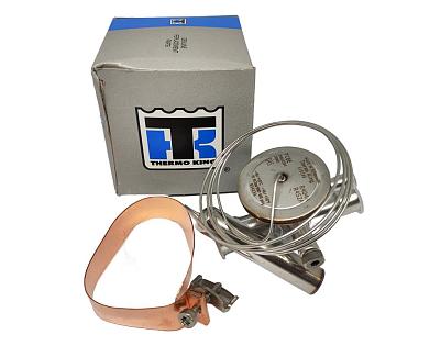 Расширительный клапан ТРВ 61-8188 для рефрижератора Thermo King SL, SLX, SLXe, SLXi