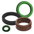 Уплотнительные кольца