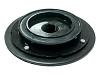 Муфта компрессора кондиционера DENSO 10P30C, 7PK 24V, TYPE B