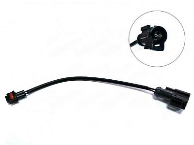 Провод электромагнитного клапана Land Rover