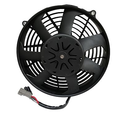 Вентилятор радиатора кондиционера 510-8095 для экскаватора Caterpillar 320, 352, 320GC, 323GC, 323; погручика Caterpillar MH3022