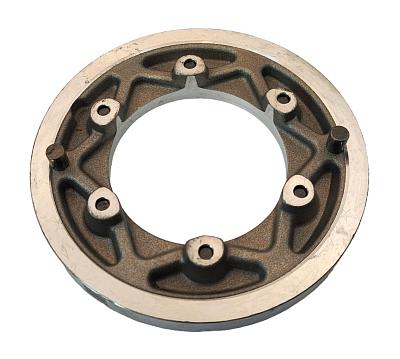 Шайба компрессора кондиционера Sanden 1582668-00-H, 1582668-00-F для Tesla Model Y, Model 3 (2020-)