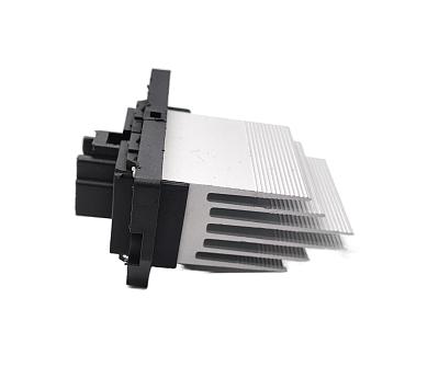 Резистор отопителя XKAN-00032, 11Q6-90530 для экскаваторов Hyundai R140LC, R160LC, R180LC, R210LC, R220LC, R250LC , R300LC, R320LC, R330LC 9 серии