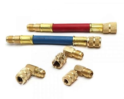 Комплект переходников CH-135