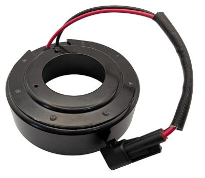 Электромагнитная катушка компрессора кондиционера Ford, Land Rover