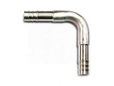 Splicer, Муфта, Ерш, 13мм 90, G10, алюминиевый