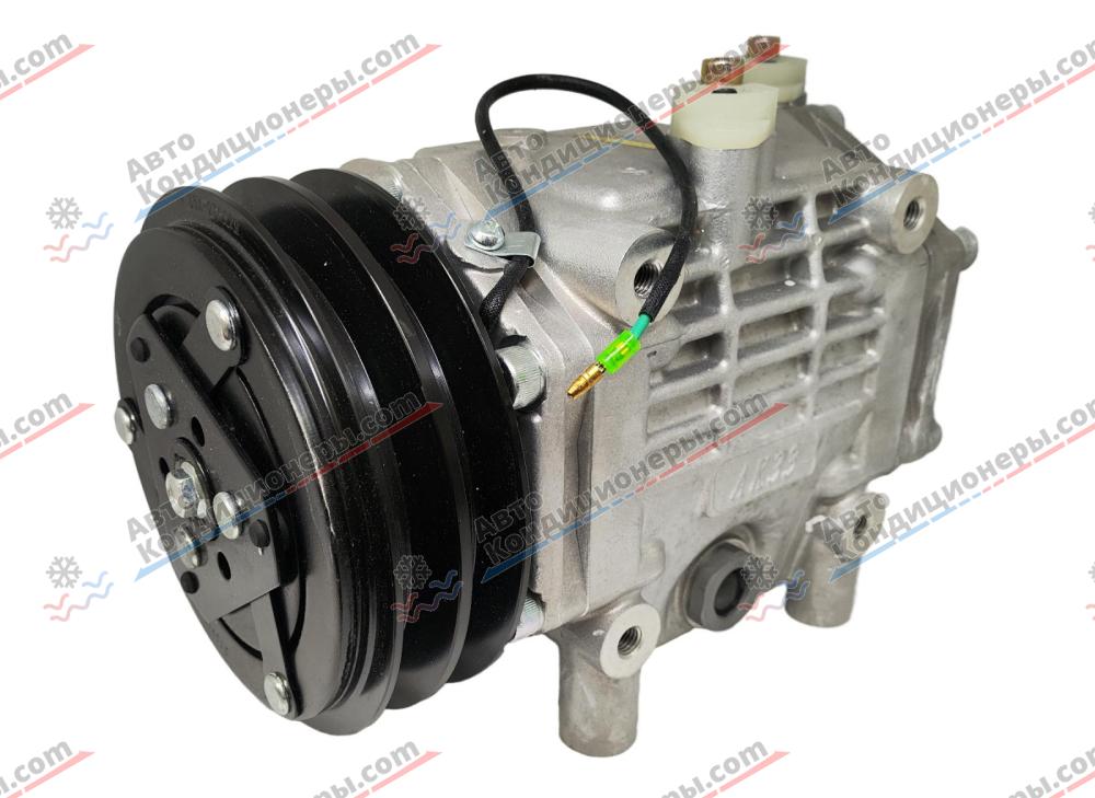 Сузуки Лиана Сколько Фреона