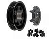 Муфта компрессора Audi A4 (B7), A6 (B6), A8, Q7