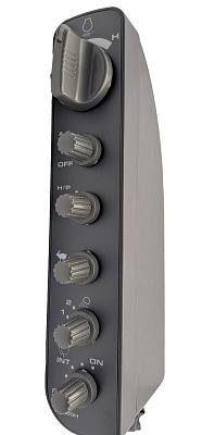 Панель управления 42154518 для Hitachi Zaxis ZX60, ZX70, ZX75, ZX80
