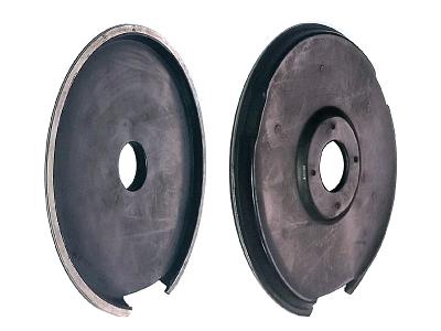 Пыльник срывной пластины Denso PPS-GF40 со стопором