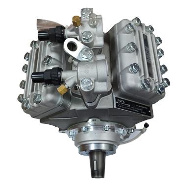 Компрессор Bock FKX40 / 655K