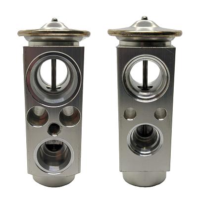 Расширительный клапан 64116968202 для BMW X5 E70, X6 E71