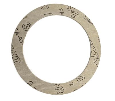 Прокладка 37230102 для компрессора Bitzer 4J, 4H, 4G, W4, 6F, W6, 66F, S6