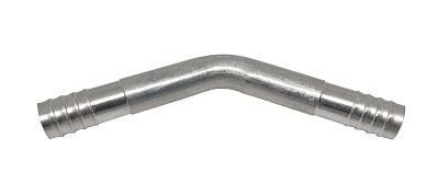 Splicer, Муфта, Ерш, 16мм 45, G12, алюминиевый