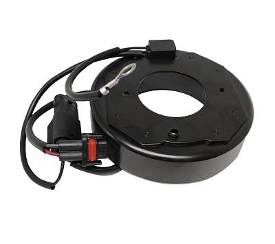 Электромагнитная катушка компрессора Denso 6SBU16C для Mercedes-Benz W204, W212, W222
