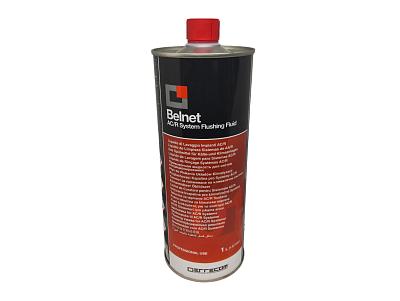 Промывочная жидкость для кондиционеров Errecom Belnet 1L