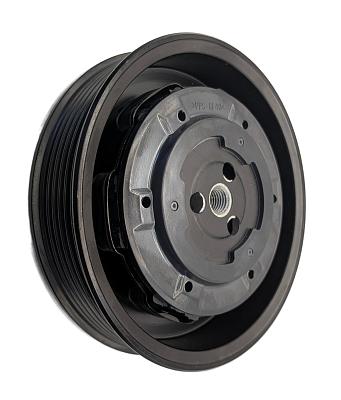 Муфта компрессора Audi, SEAT, Skoda, Volkswagen