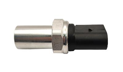 Датчик давления кондиционера 5K0959126 для Audi A1 8X рест., Q3 8U рест.; Skoda Fabia, Rapid; Volkswagen Amarok, Golf, Jetaa, Passat, Tiguan