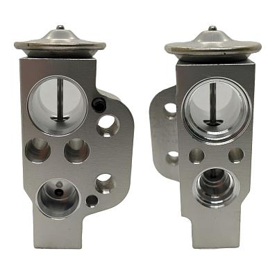 Расширительный клапан 8T0820679 для Audi A4 B8 рест.; A5 8T рест.; Q5 8R рест.