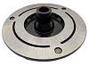 Муфта компрессора кондиционера Ford F150 12 с двигателем 3.5, 4.6 (2010-2014)