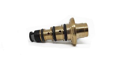 Клапан компрессора кондиционера VS16, вариант 2