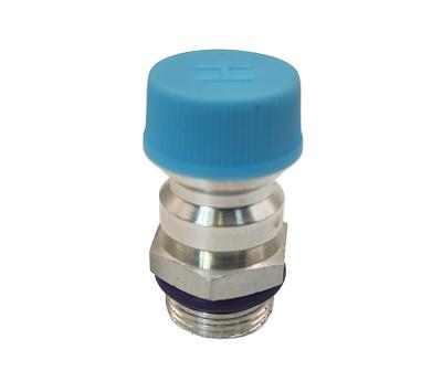 Заправочный штуцер H, с резьбой M15x1 6G