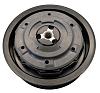 Муфта компрессора кондиционера BMW X3 F25 28iX xDrive с бензиновым двигателем N52N 2.0 245 л.с. (2010-2014)