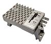Резистор мотора вентилятора автобусный 4PIN 12V