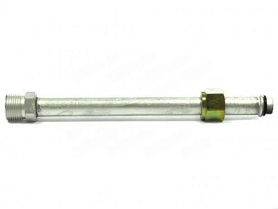Фитинг O-Ring 13мм, G10, трубка удлинительная, алюминиевая; фотография №1