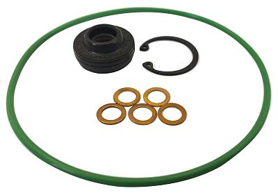 Ремкомплект сальника компрессора кондиционера Denso 10PA20C