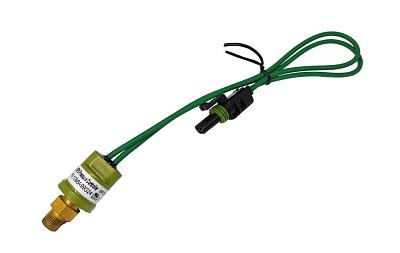 Датчик 42-4163, 44-8064, 1088A99G24 для Thermo King V-090, V-190, V-300, V-400, V-500, V-700; VM-400, VM-405; KV-300, KV-500; RD 1, RD 2; McTRK