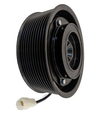 Муфта кондиционера Mercedes-Benz Actros 11PK