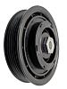 Муфта компрессора Mercedes A180, A200, A250 (A176); B180, B200, B220, B250 1.6L Дизель (W242)