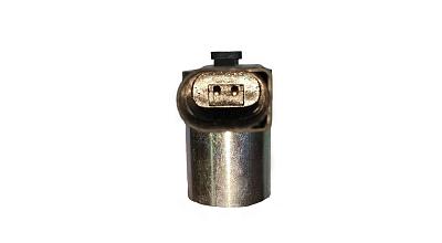 Электромагнитный клапан компрессора SANDEN PXE14, PXE16; 5Q0816193, 1K0260839 для Volkswagen, AUDI, Seat, Skoda; фотография №2