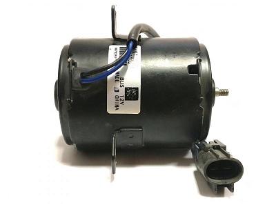 Мотор вентилятора автобусный 78x110мм, 12V