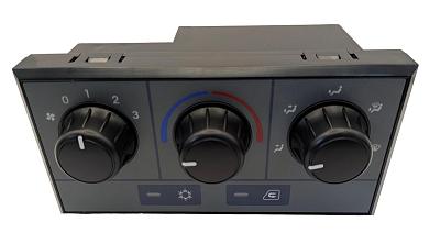 Панель управления кондиционера для экскаваторов SDLG (LGCE) E690F