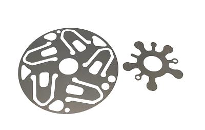 Ремкомплект компрессора кондиционера Denso 10S11C, 10S11P, 10S13C, 10S13P