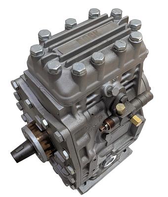 Компрессор Bock FK30/235